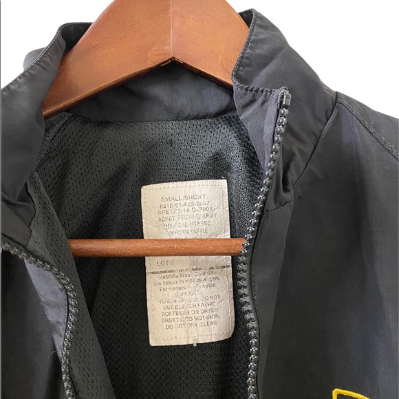 Army Physical Fitness Uniform Jacket Unisex - Picture 2 of 3